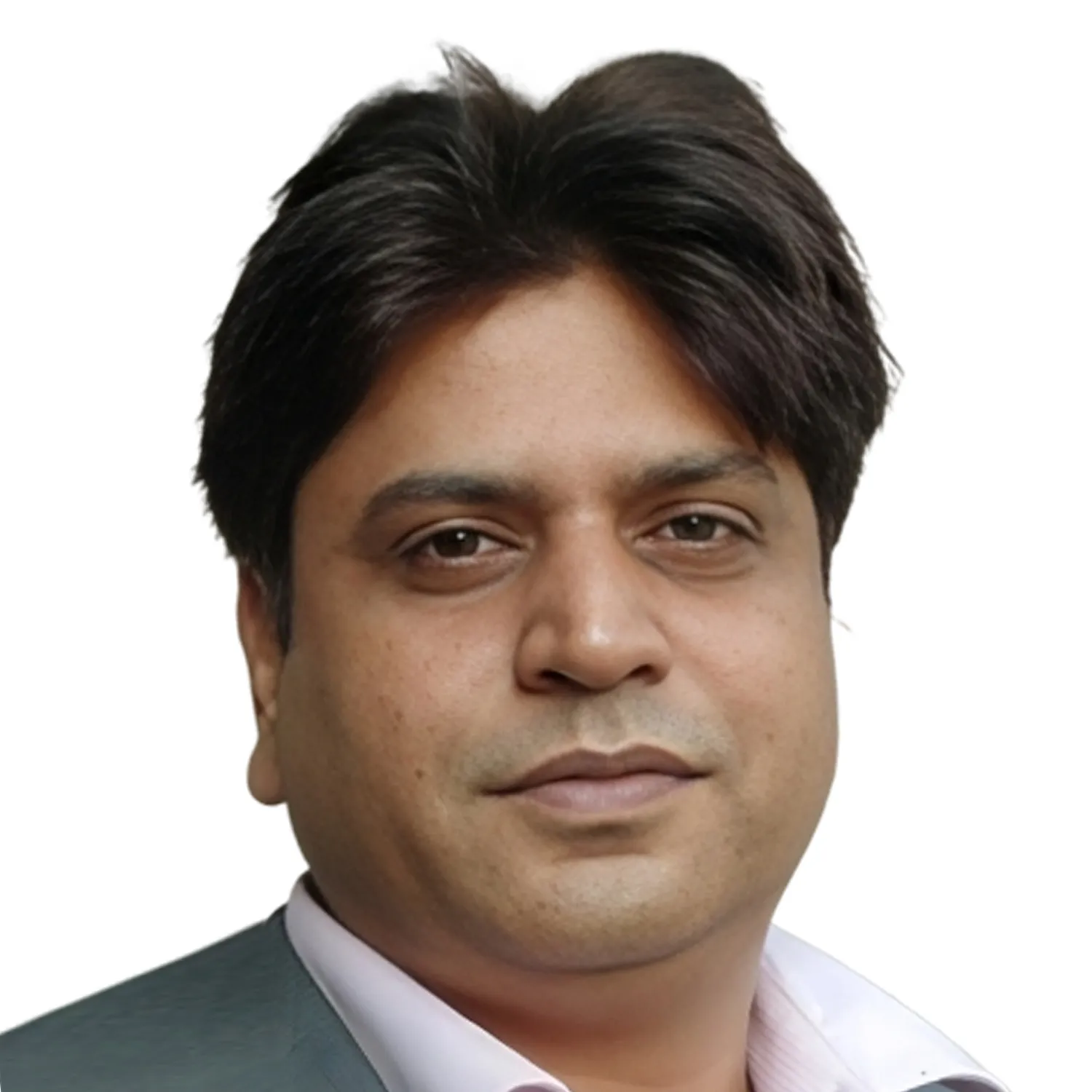 LEAP 2025 Awardee - Dr Rakesh Kumar Bhati
